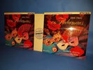 SAX 2336-7 *B/S* FACTORY SAMPLE* STRAUSS: DIE FLEDERMAUS* ACKERMAN* 2 LP SET* NM
