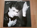 David Bowie - Heroes - Vinyl LP - Germany 1981 ( NL 13857 / 