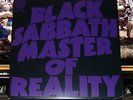 Black Sabbath - Master Of Reality   Deluxe Edition 180g Vinyl Double Album