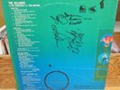 DILLARDS VS THE INCREDIBLE L.A. TIME MACHINE LP AUTOGRAPHED GATEFOLD SPFF 1977