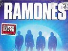 Ramones LP 