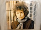Bob Dylan Blonde on Blonde Excellent 2 x Vinyl Record LP CBS 66012