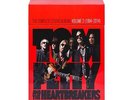 TOM PETTY AND THE HEARTBREAKERS-COMPLETE STUDIO ALBUMS VOL.2 (1994-2014)-VI NEU