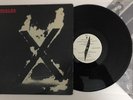 X Los Angeles SLASH SR-104 1980 1st Press LP w/inner sleeve KBD John Doe