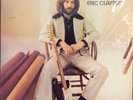 ERIC CLAPTON s/t 1st LP, 1970 RARE Alternate Mix DELANEY BRAMLETT CTH 1A SHRINK