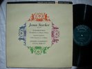 STARKER Tchaikovsky Rococo PROMO Saint-Saens Cello SR 90409 Dorati RFR-1 Stereo