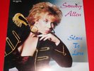 Sammy Allen - Slave to love -- Maxi / Pop