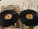 Led Zeppelin Physical Graffiti A1 B5 C1 D1 w/inners Nice VG+