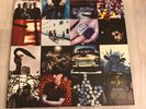 U2 – Achtung Baby - 4 x Vinyl LP Box - Limited Edition - Neuwertig-