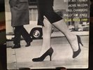 Sonny Clark Cool Struttin' Blue Note NY DG RVG EAR LP VG+