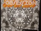ATOMIC FOREST Obsession SEALED 2 LP Now-Again Reissue Comp India psych Rock