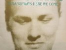 THE SMITHS Strangeways, Here We Come UK LP  GREEN  SLEEVE MORRISSEY misprint