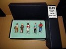 Rolling Stones Rock n Roll Circus Figures Little Lead Soldiers