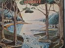 TOLKIEN: THE HOBBIT / NICOL WILLIAMSON / 1974 ARGO 4LP STEREO BOX + BOOKLET