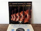 RUGIERRO RICCI & ANSERMET / LALO symphonie espagnole RAVEL / DECCA SXL 59 ED1 LP