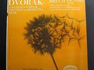 Dvo?ák / Bruch - Concerto In Bm For Cello and Orch / Kol Nidrei LP VG LC 3083