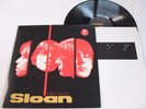 Sloan Navy Blues Original LP Vinyl 1998