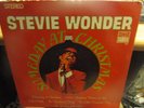1967 STEVIE WONDER Someday At Christmas LP Motown Tamla 281 VG