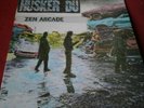 HUSKER DU  ZEN ARCADE (1984) VINYL LP