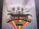 THE BEATLES - MAGICAL MYSTERY TOUR 2 X 7