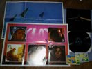 PINK FLOYD the dark side of the moon 1973 -UK PRESS - 70s HARVEST(A-10;B-9)-EX++