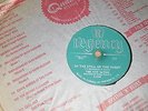 THE FIVE SATINS In The Still Of The Night / The Jones Girl  78 RPM