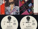 Ian Gillan - Mr. Universe JAPAN WHITE LABEL PROMO LP with OBI and LYRIC SHEET