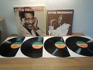 OTIS REDDING - THE OTIS REDDING STORY 4 LP BOX SET IN MINT CONDITION