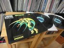 ALEXIS KORNER BOOTLEG HIM 1972 MINT 1ST PRESS AUS ARCHIV WOW