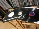 Marc Bolan T Rex Dandy In The Underworld LP UK EMI Records 1977