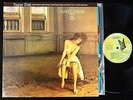 HALF SPEED MASTERED Super Disk Carly Simon Elektra 16608 Boys In The Trees