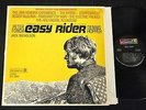 OST Easy Rider Dunhill 50063 Jimi Hendrix Experience The Byrds Steppenwolf