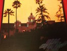 Eagles Hotel California LP MFSL Original Master Recording Audiophile NM Inserts