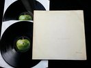 THE BEATLES White Album LP UK 1st Press Stereo Top Loader PCS-7067/8-1-1-1-1 EX