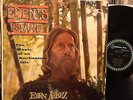 EDEN AHBEZ Nature Boy EDEN'S ISLAND rare Exotica poetry & song DEL-FI DFST 1211
