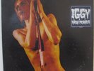 Iggy And The Stooges-Raw Power-Rare Original 1973 Punk LP W/Sticker,Insert-NMint