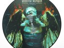 DIMMU BORGIR - Spiritual Black Dimensions PIC-LP 1st press