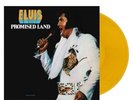 Elvis Presley- Promised Land [LP] 180 Gr Vinyl, Limited GOLD COLOR VINYL/SS