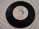 MUSCLE SHOALS THE MOSRITERS ON THE RUN/TURMOIL  NOVALA 6501 M-
