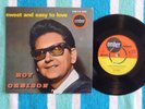 ROY ORBISON Sweet And Easy To Love 45 rpm 7