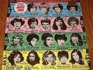 THE ROLLING STONES SOME GIRLS ORIGINAL FIRST ISSUE LP STILL IN SHRINK  1978