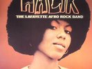 LAFAYETTE AFRO ROCK BAND, The - Malik - Vinyl (LP)