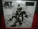JET /// Get Born // BRAND NEW 180 GRAM RECORD LP VINYL
