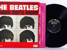 THE BEATLES ? A HARD DAY'S NIGHT ? EX/NM '64 United Artists mono Monarch 1AK/1AG