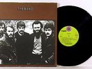 THE BAND ? clean 1969 Capitol * D1/D1 RL SS Ludwig audiophile rural masterpiece