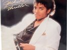 MICHAEL JACKSON - THRILLER . CSSR- Press. 1113 3674 ZN