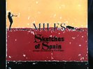 MILES DAVIS - SKETCHES OF SPAIN GIL EVANS JAZZ COLUMBIA 6-EYE MONO DG 1960 LP ?