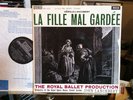Herold - La Fille Mal Gardee - Lanchberry (Decca SXL) LP