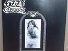 OZZY OZBOURNE    looking for trouble     LP     coloured
