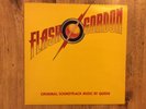 Queen - Flash Gordon - Vinyl -  EMI ?– EMC 3351 EMI ?– OC 062-64203 - A3 B4 1980